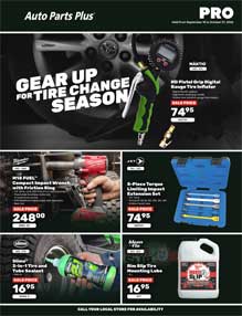Pro catalog 2026